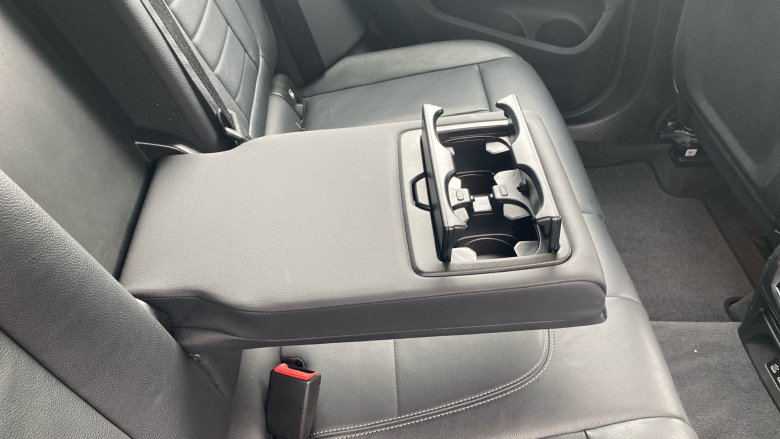 BMW X3 xDrive20d MHT M Sport 5dr Step Auto Diesel Estate